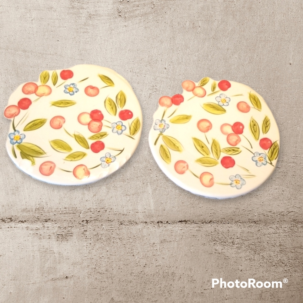 Hand Painted Trivets